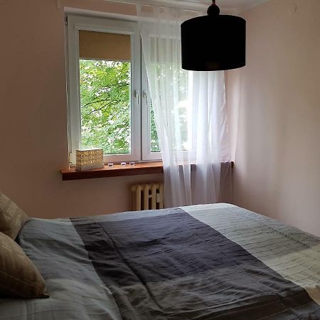 Апартаменты Apartament Orla Гданьск Экстерьер фото