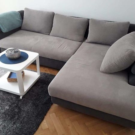 Апартаменты Apartament Orla Гданьск Экстерьер фото